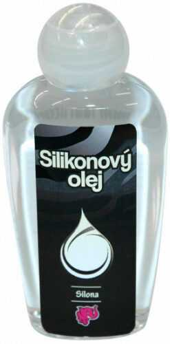 Silikonový olej Silona (130 ml)