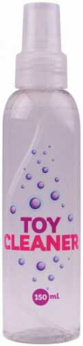 Dezinfekce Toy Cleaner (150 ml)
