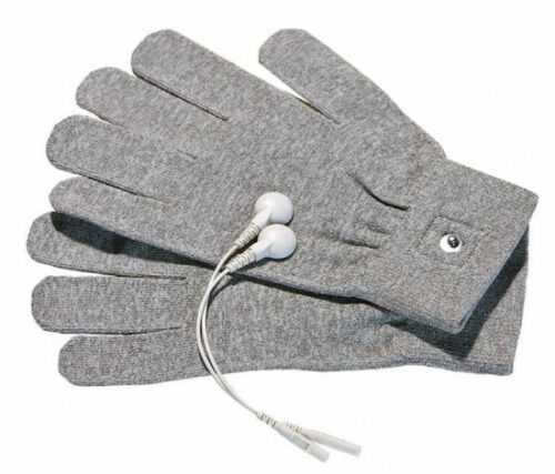 MyStim Magic rukavičky pro elektrosex