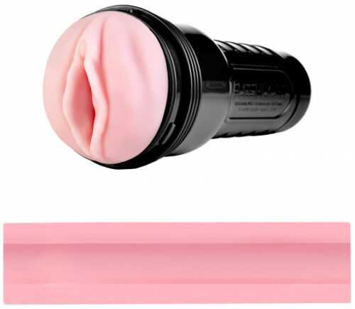 Fleshlight Pink Lady vagina