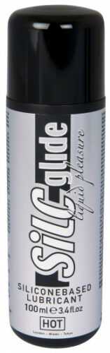 Lubrikační olej Silc Glide (100 ml)