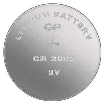 GP baterie CR2032