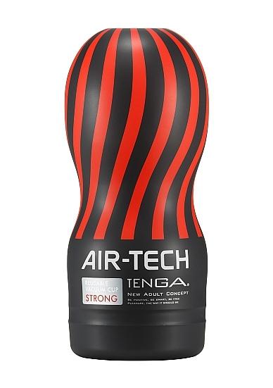 Tenga Air-Tech Reusable Vacuum Cup Strong Tenga