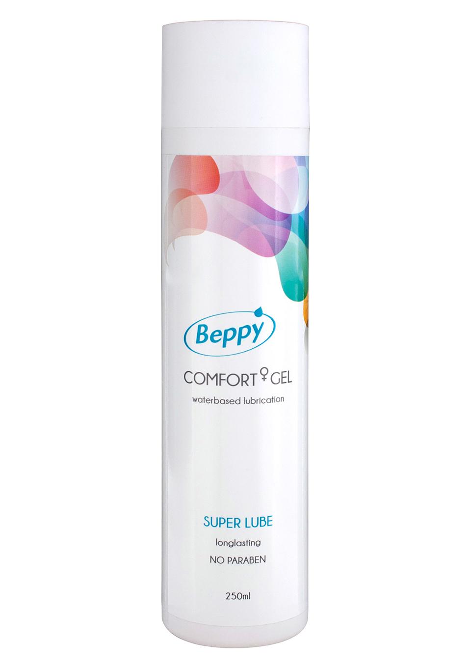 Beppy Comfort Gel 250 ml Beppy