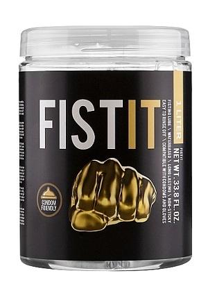 Fist-it Jar Fisting anální lubrikační gel 1000 ml Fist It