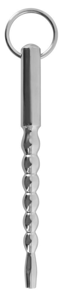 Sextreme Dilatátor kovový s kuličkami 6-12 mm Sextreme