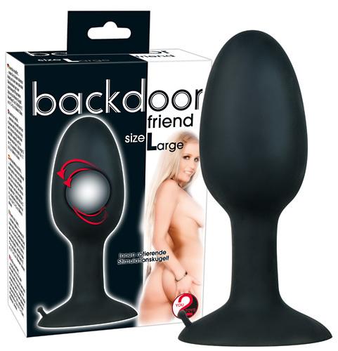 Backdoor Friend XLarge You2Toys