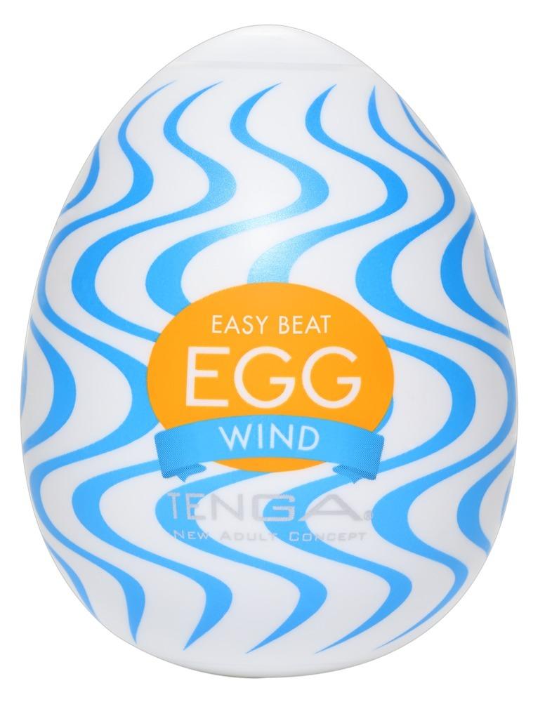 Tenga Egg Wind Tenga