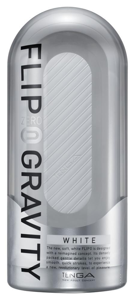 Tenga Flip Zero Tenga