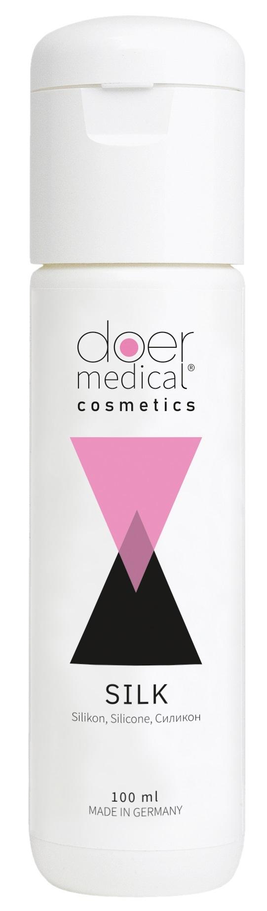 Doer Medical Cosmetics Silikonový lubrikační gel 100 ml Doer Medical Cosmetics