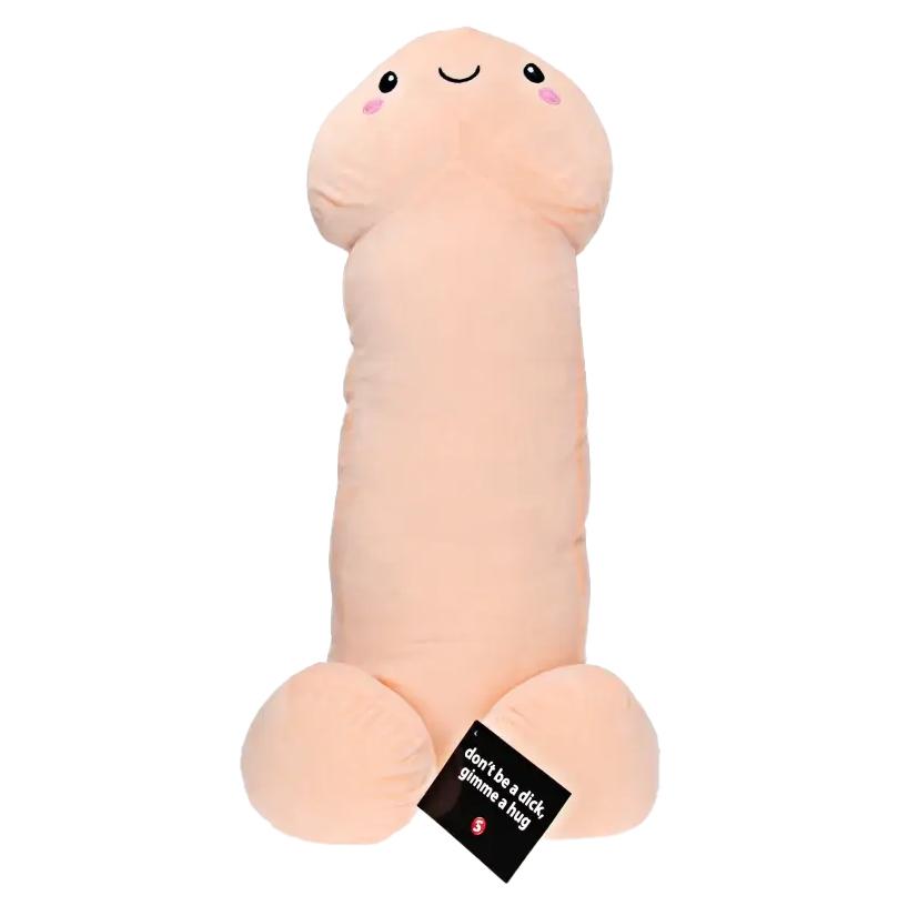 S-LINE Penis Plushie 60 cm S-LINE