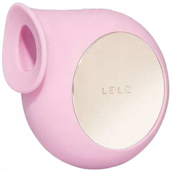 LELO Sila sonický stimulátor klitorisu (8 cm)