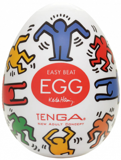 Tenga Egg Dance masturbátor (7