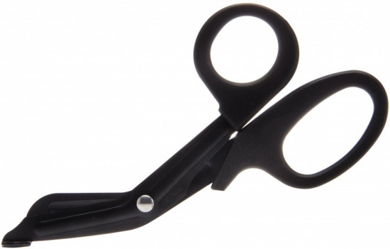 Bezpečnostní nůžky Bondage Safety Scissor (17