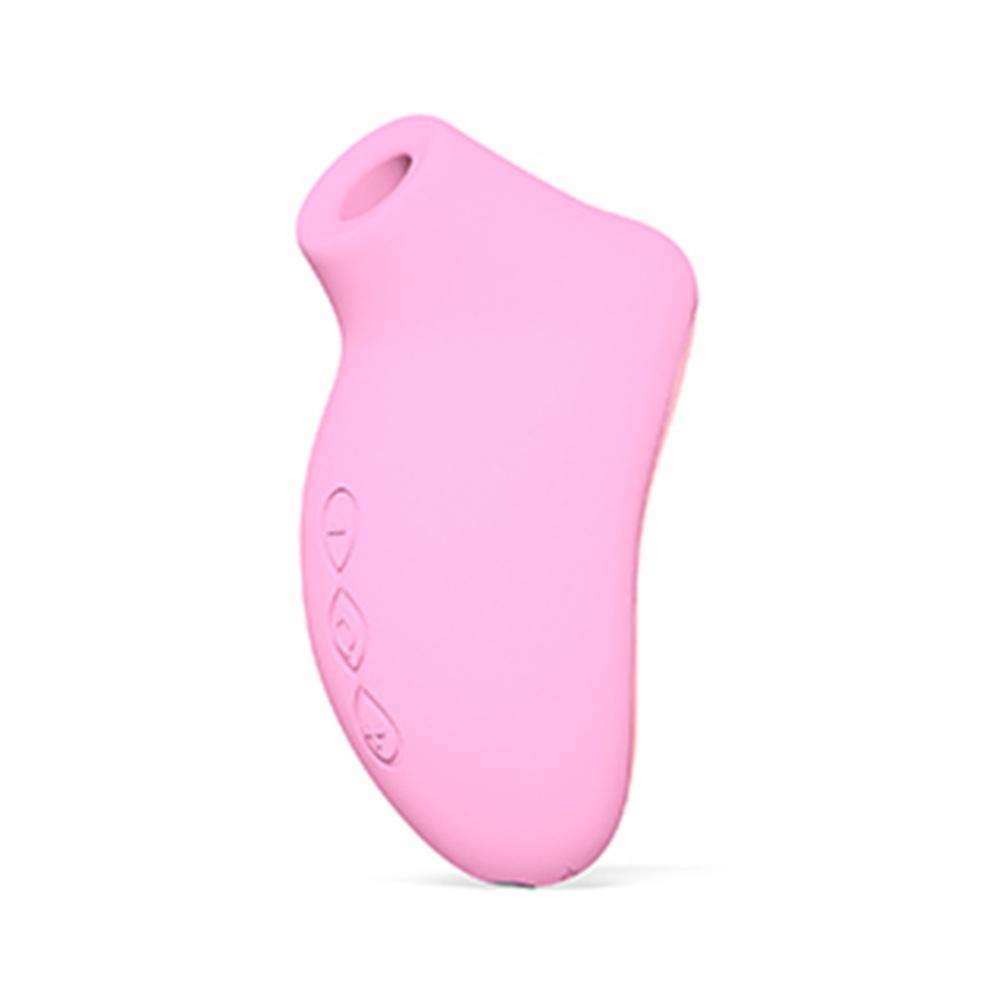 LELO Sona 2 Travel stimulátor na klitoris - Pink Lelo