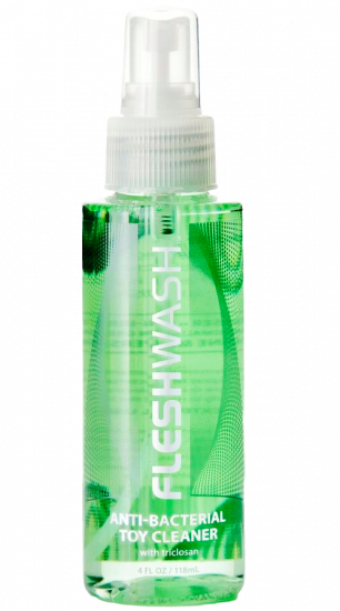 Fleshlight - Wash Toy Cleaner (100 ml)