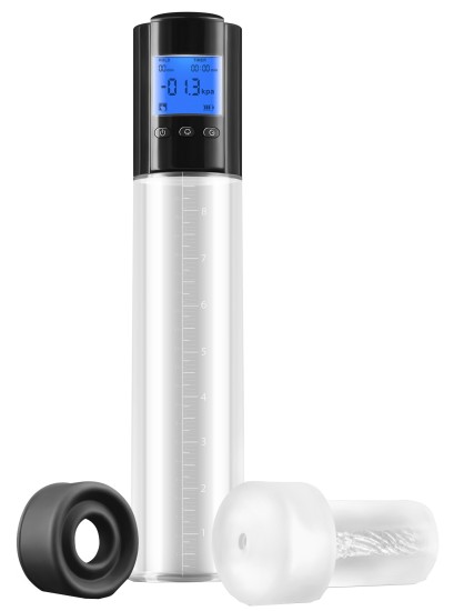 Viking Pump Black