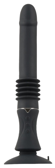 Přirážecí vibrátor Portable Fucking Machine