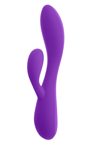 Euphoria Purple