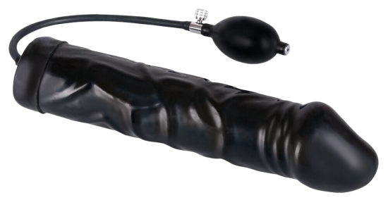 Obrovský latexový balónek