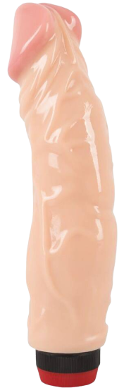 Pasha Vibrator