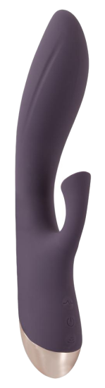 Javida sucking vibrátor
