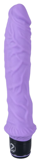 Vibra Lotus Realistický