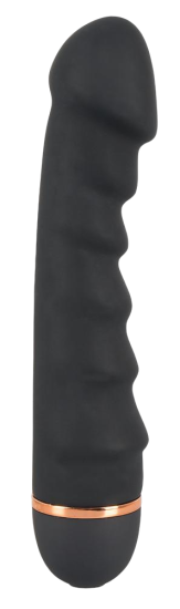 Ohebný vlnkový vibrátor