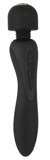 E-Stim Wand & Vibrator