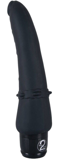 Vibra Lotus Anal