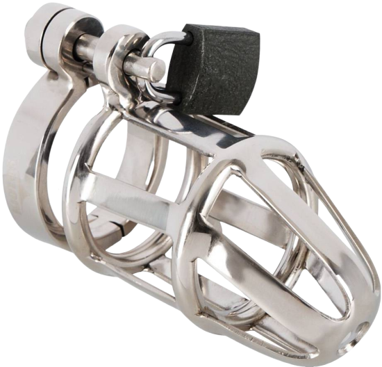 Chastity Cage