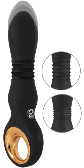 Strong Thrusting Vibrator