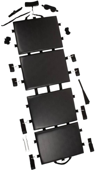 Bondage Board 2.0