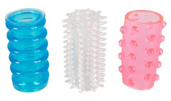 Tokyo Sleeves
