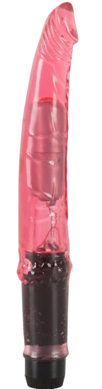 Temptation Vibrator