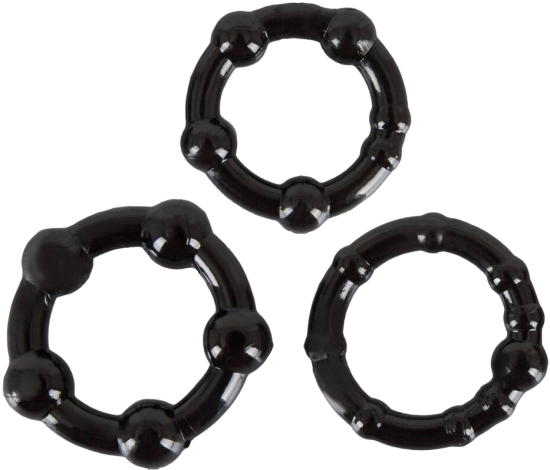 Cock Rings Get Hard
