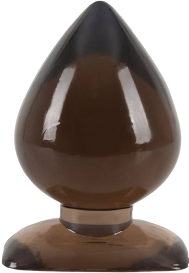 Anal Drops Big Plug