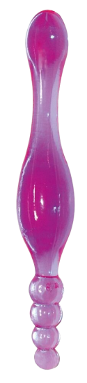 Dildo Galaxia Lavender
