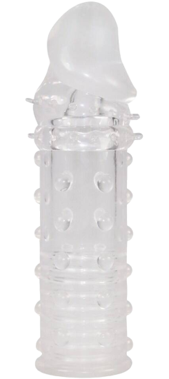 Fun Extension Penis Sleeve