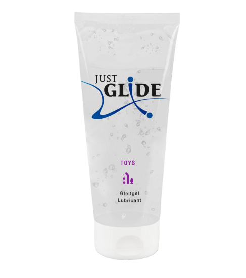 Toy Lube