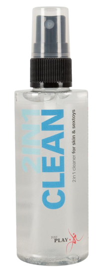 2in1 Clean