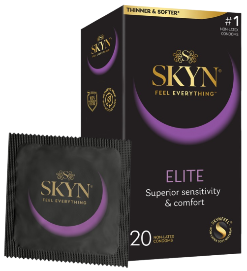 SKYN Elite
