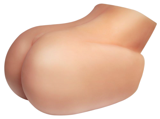 Fuck Me Silly Mega Masturbator