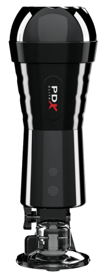 PDX Elite Cock Compressor Vibrator