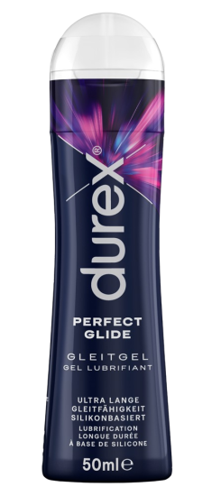 Durex Play Perfect Glide