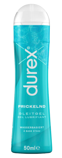 Durex Play Tingle