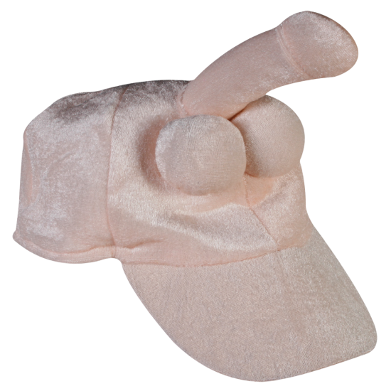 Penis Cap