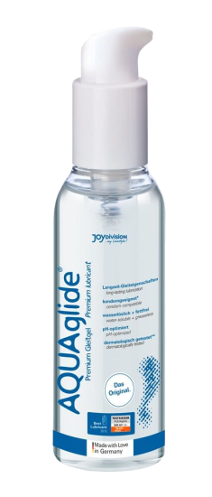AQUAglide 125 ml