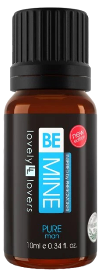 BeMINE PURE pro muže 10 ml - vonná esence