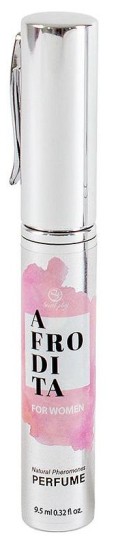 AFRODITA - TRAVEL SPRAY PERFUME (9